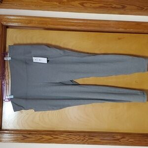 Body & Sol by Belk gray leggings size 3X